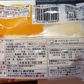 第一パン 北海道チーズスフレ蒸し 商品写真 2枚目