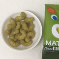 東ハト キャラメルコーン 濃い抹茶味 商品写真 4枚目