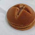 Pasco ホイップ好きのパンケーキ アップルシナモン＆ホイップ 商品写真 5枚目