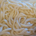 藤本食品 めん楽 うどん 延打麺 ゆで 商品写真 1枚目