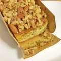 成城石井 3種ナッツとアールグレイのパウンドケーキ 商品写真 1枚目