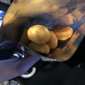 ローソン NL かぼちゃのマクロビオティッククッキー 商品写真 5枚目