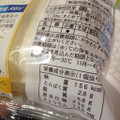 ヤマザキ ランチパック ダブルホイップ メロン＆ミルク 商品写真 2枚目