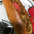 セブン-イレブン 焼きそばパン 商品写真 3枚目