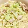 マルタイ 宮崎鶏塩ラーメン 商品写真 2枚目