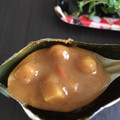 トップバリュ グリーンアイ グリーンアイ Free From 豆と野菜のマイルドな味わい 野菜カレー 甘口 商品写真 1枚目