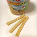 カルビー じゃがりこ はちみつバター味 商品写真 3枚目