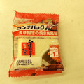 ヤマザキ ランチパック 浅草鮒忠の焼き鳥風味 商品写真 3枚目