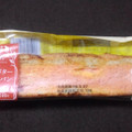 ローソン 明太子バターフランスパン 商品写真 3枚目
