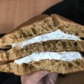 Pasco ホイップ好きのパンケーキ アップルシナモン＆ホイップ 商品写真 4枚目
