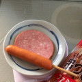 丸大食品 串つきフランク 商品写真 1枚目