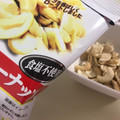 エグザクト 割れカシューナッツ 食塩不使用 商品写真 1枚目