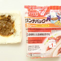 ヤマザキ ランチパック カレー 長崎県産じゃがいも 商品写真 1枚目