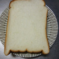 サークルKサンクス プライムワン こだわりの贅沢 もっちり食感 国産小麦食パン 商品写真 2枚目