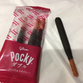 江崎グリコ ポッキー ダブル ショコラ＆ラズベリー 商品写真 4枚目