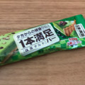 アサヒ 1本満足バー 抹茶タルト 商品写真 2枚目