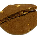 ローソン ほうじ茶とホワイトチョコのソフトクッキー 商品写真 5枚目