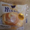 フジパン 旨ミルクパン 商品写真 5枚目