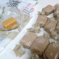 日邦製菓 塩キャラメル 商品写真 3枚目