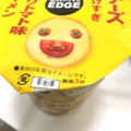 エースコック EDGE チーズかけすぎチリトマト味ラーメン 商品写真 1枚目