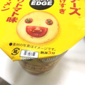 エースコック EDGE チーズかけすぎチリトマト味ラーメン 商品写真 2枚目