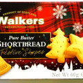 Walkers Shortbread ショートブレッド 商品写真 2枚目