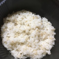 ローソン なめこおろしとオクラのネバネバご飯 もち麦入 商品写真 4枚目