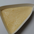 モンテール スイーツプラン 糖質を考えたベイクドチーズケーキ 商品写真 3枚目