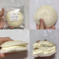 セブン-イレブン もっちりバニラどら 商品写真 5枚目