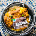 ファミリーマート だし香る！ロースかつ丼 商品写真 4枚目