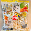 上原園 もやし野菜炒め 商品写真 2枚目