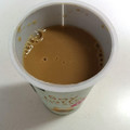 ミニストップ MINISTOP CAFE カフェラテ豆乳仕立て 商品写真 3枚目