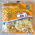 マルニ鈴木食品 コーンミックスサラダ 商品写真 1枚目