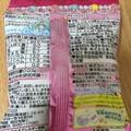 バンダイ プリキュアスナック いちごキャラメル味 商品写真 2枚目