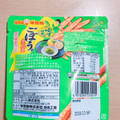 UHA味覚糖 ごぼうのまんまゆず胡椒味 商品写真 5枚目