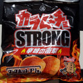 湖池屋 カラムーチョ STRONG 商品写真 5枚目