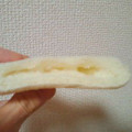 ヤマザキ ランチパック りんごジャム＆ヨーグルトクリーム 商品写真 5枚目
