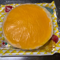 フランソア ぷるっとマンゴー蒸しケーキ 商品写真 1枚目
