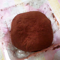 ローソン Uchi Cafe’ SWEETS Uchi Cafe’ SWEETS × GODIVA 生ショコラ大福 商品写真 2枚目