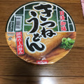 日清食品 日清御膳 きつねうどん 商品写真 2枚目