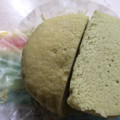 ヤマザキ メロン蒸しケーキ 商品写真 2枚目