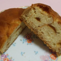神戸屋 塩キャラメルクッキーパン 商品写真 1枚目