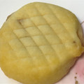 ブルボン やわらかパイナップルクッキー 商品写真 5枚目