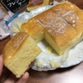 Pasco フレンチトーストケーキ 商品写真 3枚目