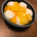井村屋 Fruits マンゴー＆ココナッツ 商品写真 4枚目