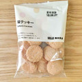 無印良品 桜クッキー 商品写真 5枚目