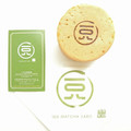 108MATCHA SARO 大判焼き 抹茶レモンカスタード 商品写真 1枚目