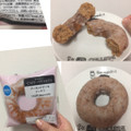 ファミリーマート アーモンドケーキドーナツ 商品写真 4枚目