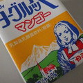 Dairy ヨーグルッペ マンゴー 商品写真 3枚目