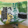 米屋 抹茶小豆きんつば 商品写真 1枚目